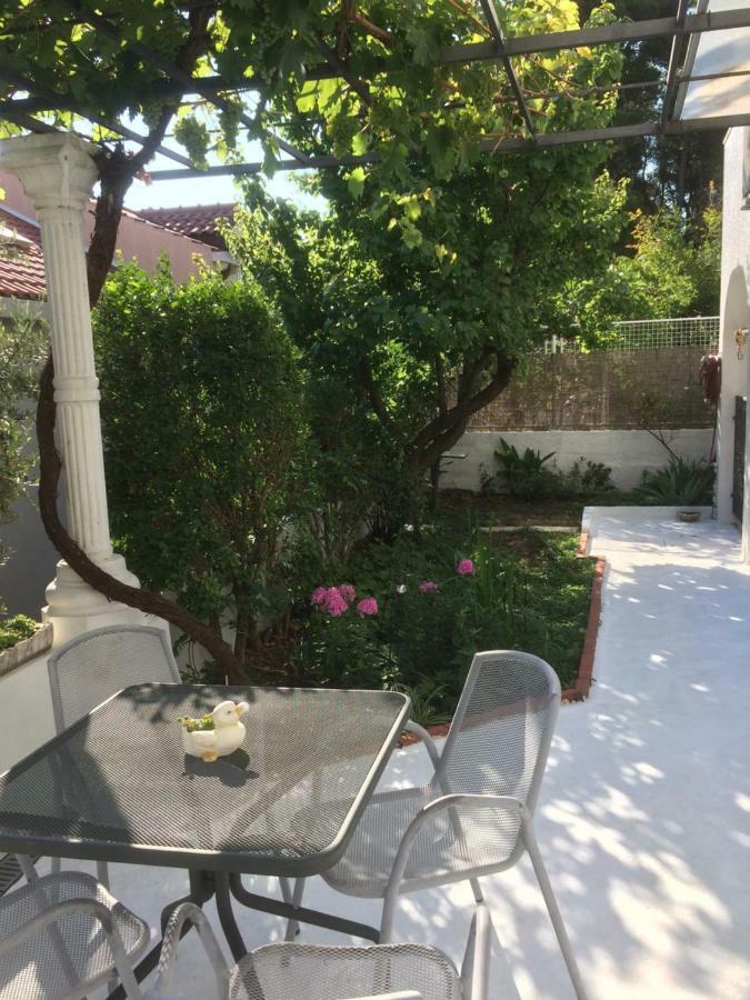 Apartman Vitis Dubrovnik Extérieur photo