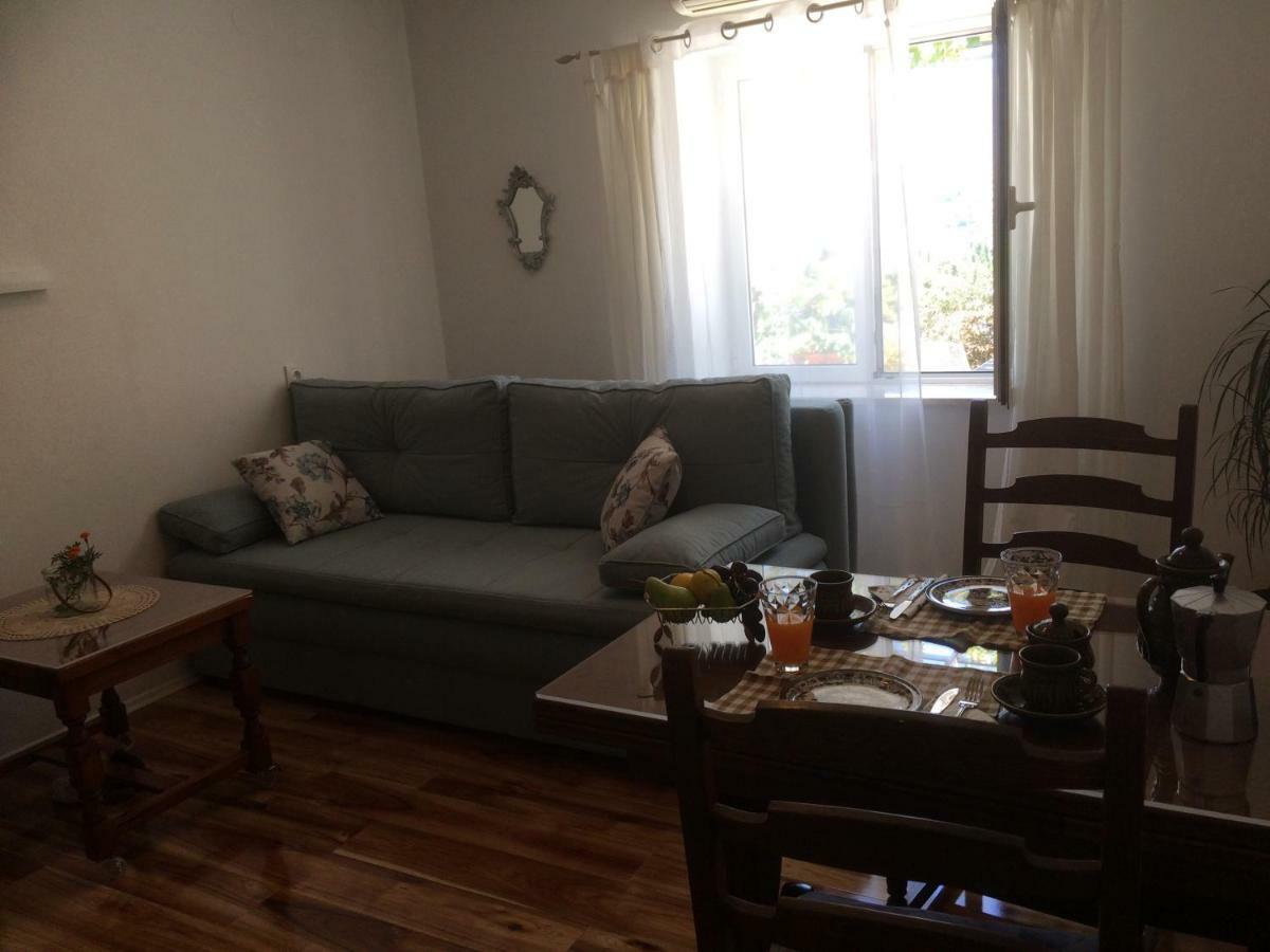 Apartman Vitis Dubrovnik Extérieur photo