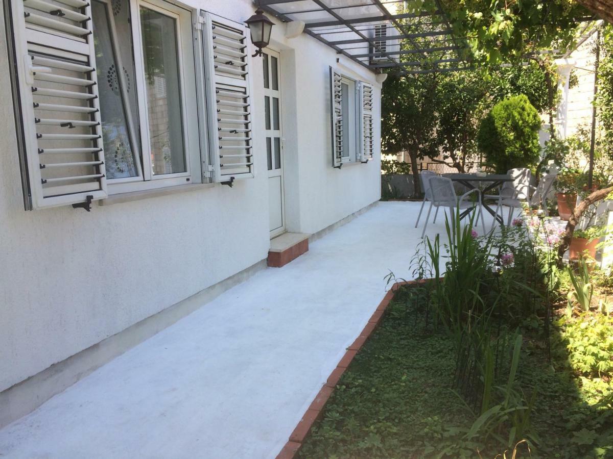 Apartman Vitis Dubrovnik Extérieur photo