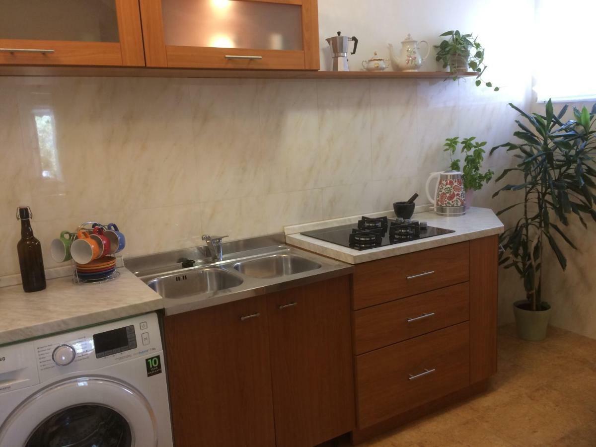 Apartman Vitis Dubrovnik Extérieur photo