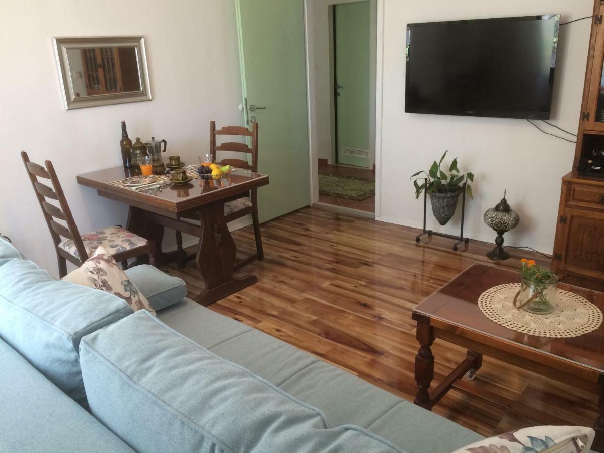 Apartman Vitis Dubrovnik Extérieur photo
