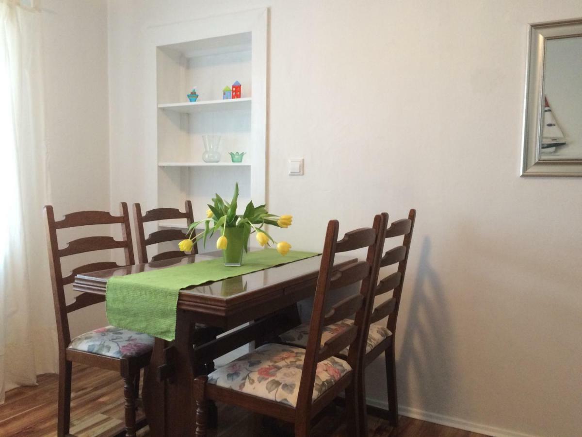 Apartman Vitis Dubrovnik Extérieur photo